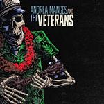 Andrea Manges & The Veterans - Andrea Manges & The Veterans