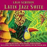 Latin Jazz Suite