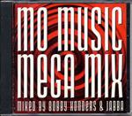 Mo Music Mega Mix