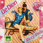 De Dion - Sexy Cola (Maxi Single 12