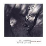 Immortal Memory - CD Audio di Lisa Gerrard,Patrick