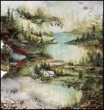 Bon Iver - Vinile LP di Bon Iver