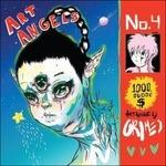 Art Angels - Vinile LP di Grimes