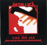 30 Years Of Kill Em All