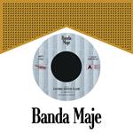 Banda Maje - Living Disco Club / Living Disco Club (Vinyl 7