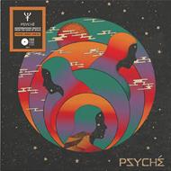 Psyche' - Psyche'