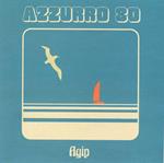 Azzurro 80 - Agip (Cyan Sleeve) (7