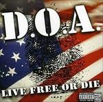 Live Free Or Die