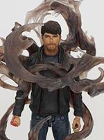 Mcfarlane Outcast Tv Series Kyle Barnes Bloody New