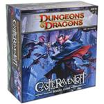 D&D. Castle Ravenloft Edizione Inglese