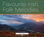 Favourite Irish Folk Melodies