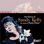 Voice of Sandy Kelly