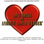 Llove Songs of A. L. Webber
