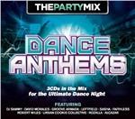 Party Mix - Dance Anthems