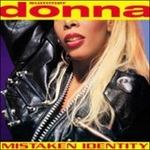 Mistaken Identity - CD Audio di Donna Summer