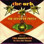 Orbserver in The (Digipack)