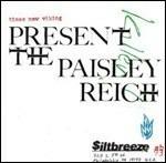 Paisley Reich