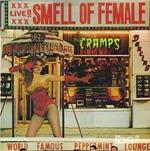 Smell of Female