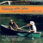 Fishing with John