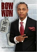 Bow Wow. Dog Tag & Papers Included (DVD)