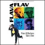 Flavor Flav. Prince Of Blackness Takes A Bow (DVD)