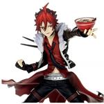 Furyu Show By Rock Shingan Crimson Z Crow Special Pvc Statue Figure