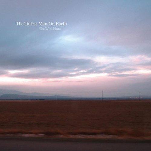 The Wild Hunt - CD Audio di Tallest Man on Earth