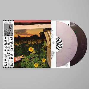 Vinile Little Wide Open (Ecomix Viny) Kevin Morby