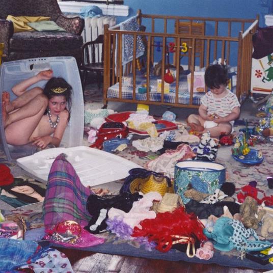 Remind Me Tomorrow - Vinile LP di Sharon Van Etten