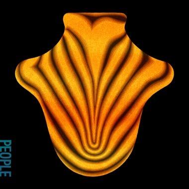 Big Red Machine - CD Audio di Big Red Machine