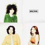 Muna (Coloured Vinyl)