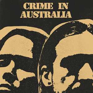 CD Crime In Australia Party Dozen