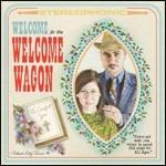 Sufjan Stevens Presents Welcome Wagon