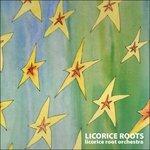 Licorice Root Orchestra