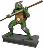 Pcs Collectibles Tmnt Donatello 1 8 Scale Pvc Statue