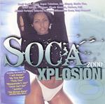 Soca Xplosion 2000