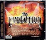 The Evolution: The Hip Hop Experience, Chapter 1