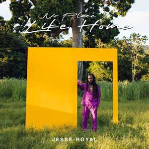 Vinile No Place Like Home Jesse Royal