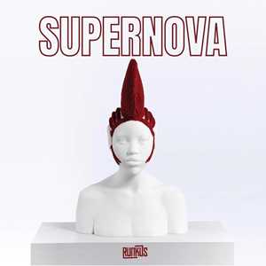Vinile Supernova Runkus