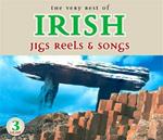 Very Best Of Irish Jigs