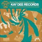 Kenny Dope & Keb Darge Presents Kaydee Records