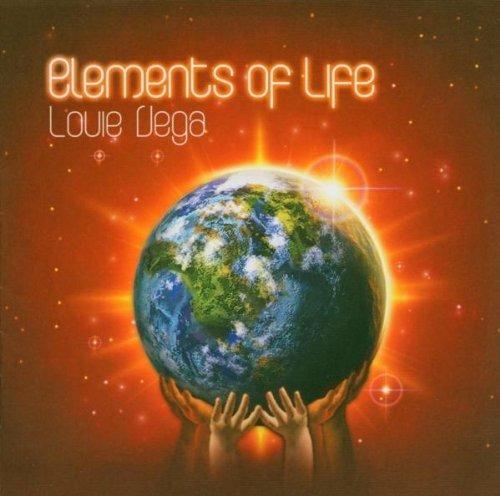 Elements of Life - CD Audio di Louie Vega