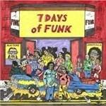 7 Days Of Funk