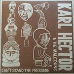 Can't Stand the Pressure (Limited Edition)
