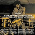 Creative Music. The Complete Works