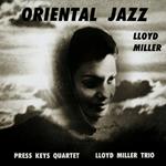 Oriental Jazz