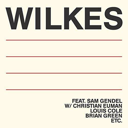 Wilkes - Vinile LP di Sam Wilkes