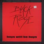 Boys Will Be... (Anniversary Edition)