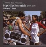 Hip Hop Essentials vol.03