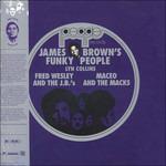 James Brown's Funky People part 1